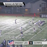 Football Recap: Dynamic Duo of Malik Burns and Jericho Martin Lead Spanaway Lake to Victory + How To Watch