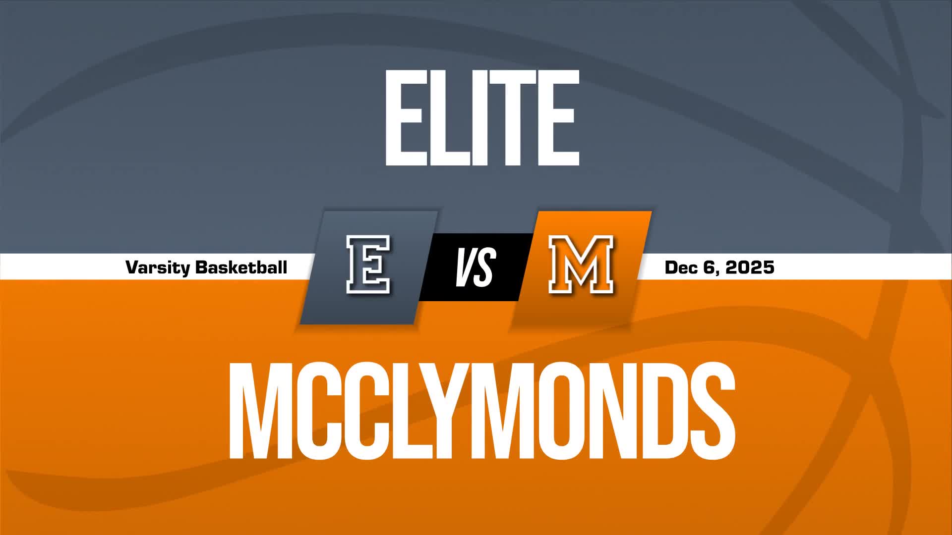 Basketball Recap: McClymonds Takes a Loss