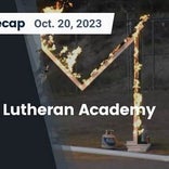 Arizona Lutheran Academy vs. St. John Paul II Catholic