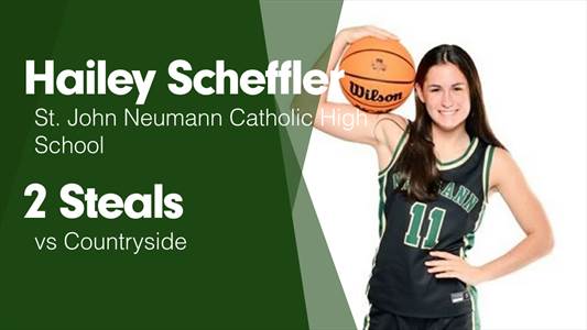 Basketball Game Preview: Neumann Celtics vs. Aubrey Rogers Patri