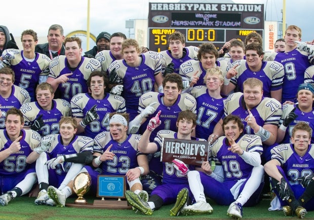Bishop Guilfoyle has been nearly impossible to score on – let alone beat – over the past two seasons.