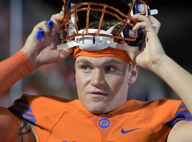 Tate Martell has piled up over 2,600 total yards and 43 touchdowns this season.
