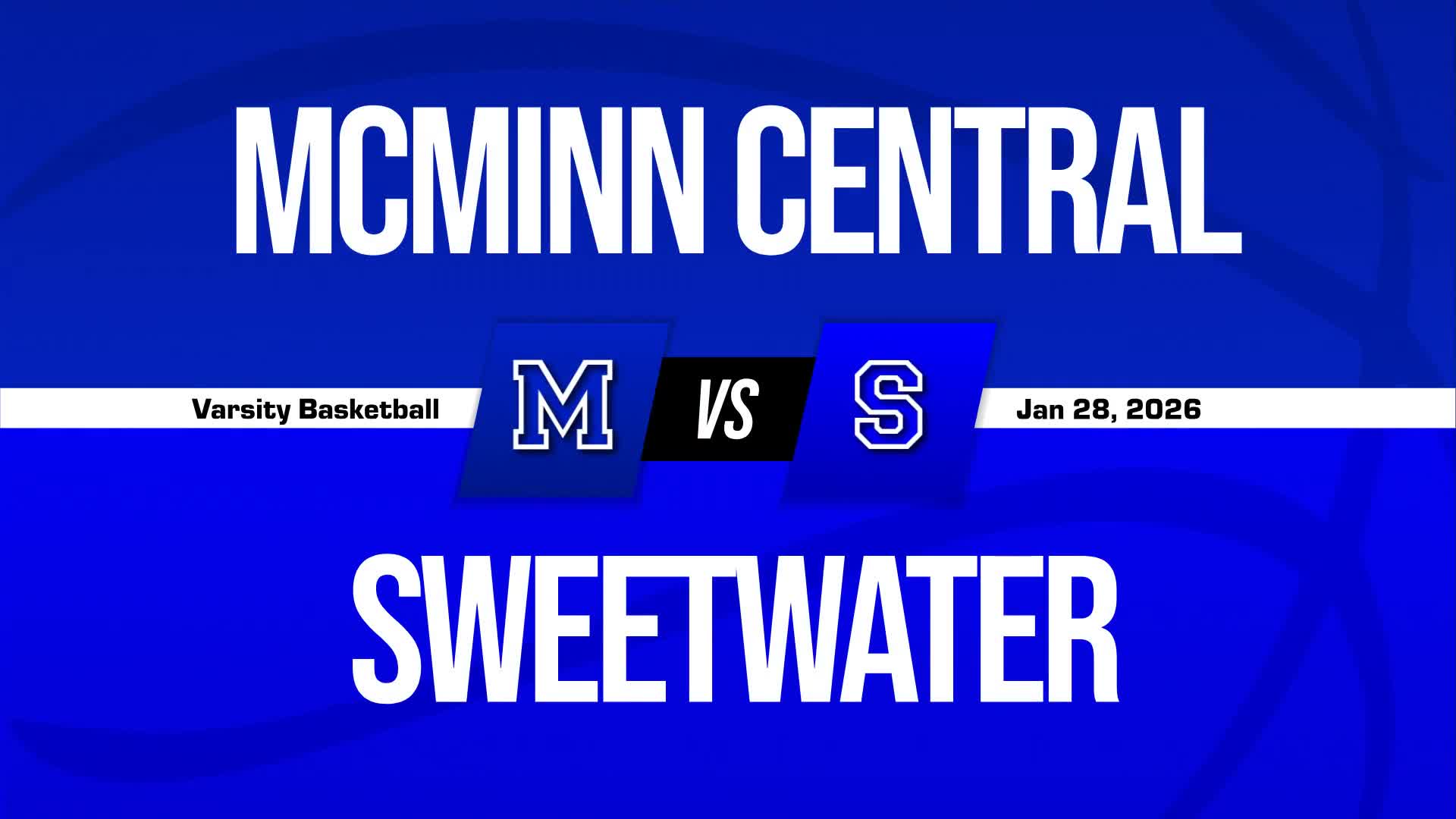 Basketball Recap: Sweetwater Comes Up Short