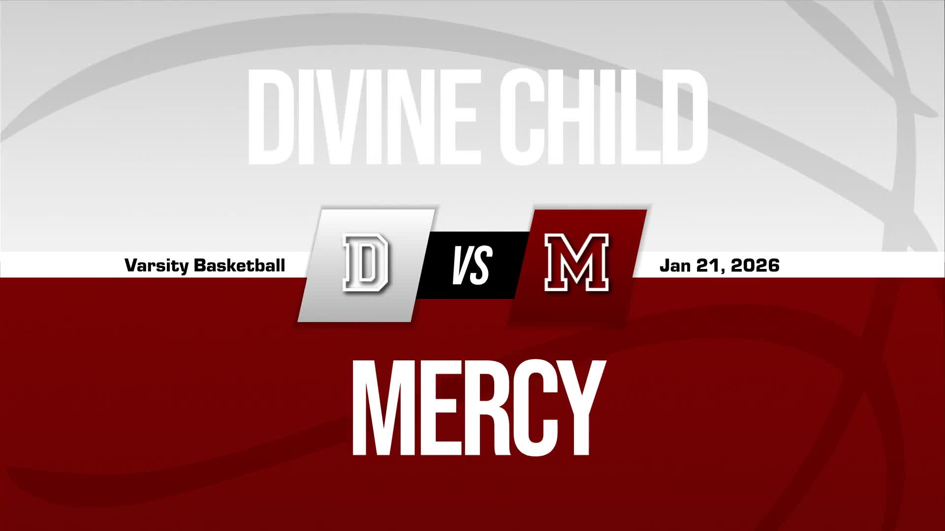 Basketball Game Preview: Mercy Marlins vs. St. Mary's Prep Eaglets + How To Watch