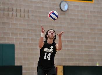 Boys volleyball teams eyeing playoffs
