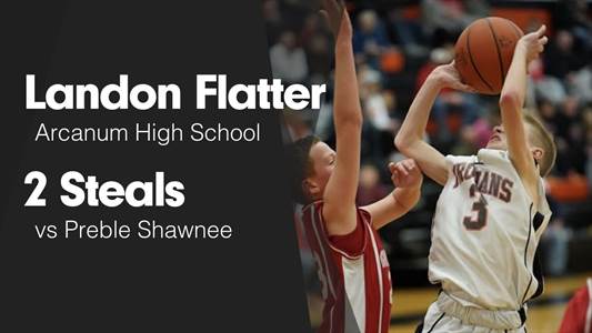 Basketball Recap: Arcanum Piles Up the Points Against Tri-County