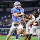 2021 MaxPreps Small Town All-America High School Football Team
