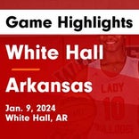 Basketball Game Preview: Arkansas Razorbacks vs. Lake Hamilton Wolves