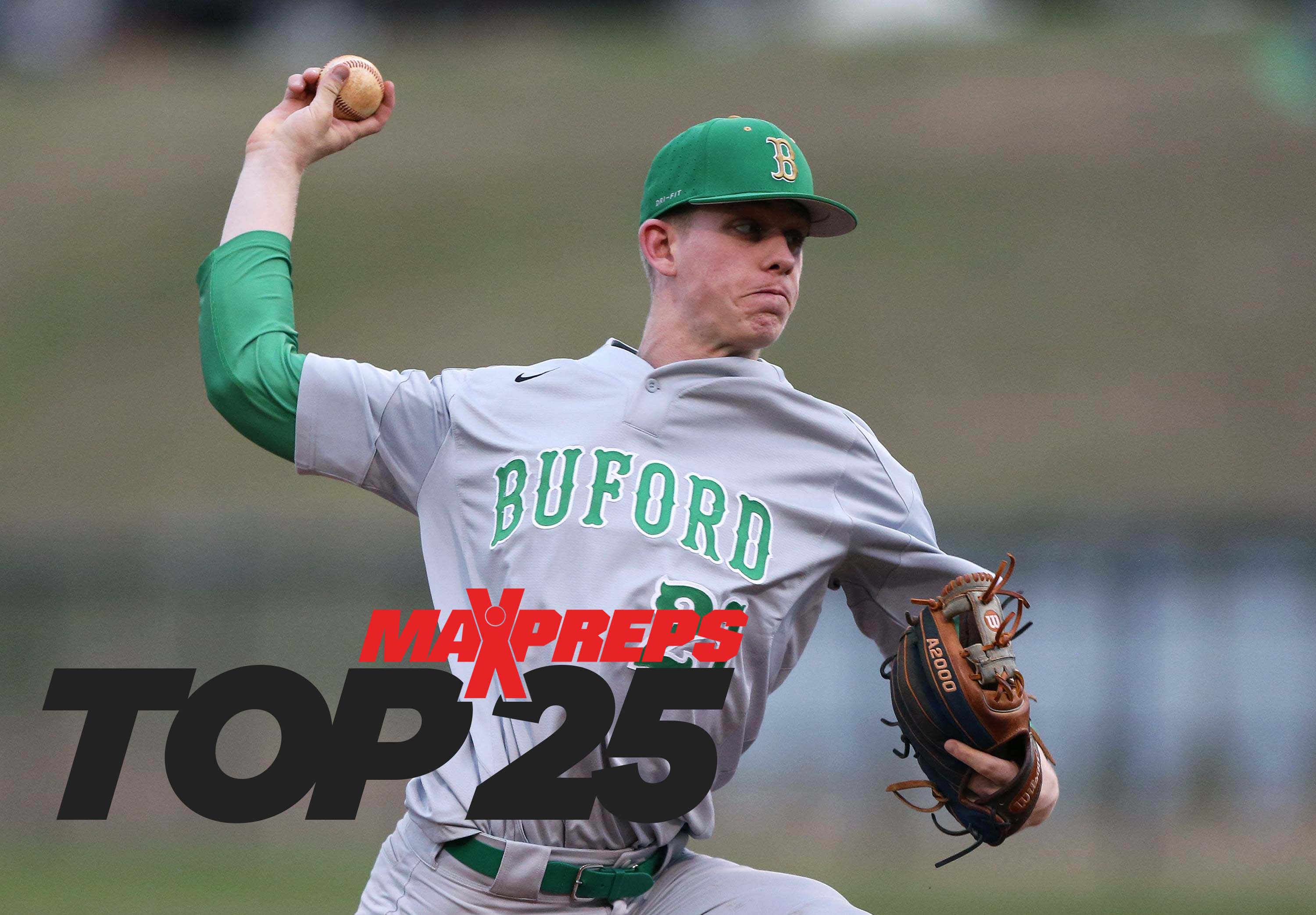 Dylan Lesko, Buford