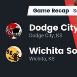 Football Game Preview: Garden City vs. Dodge City
