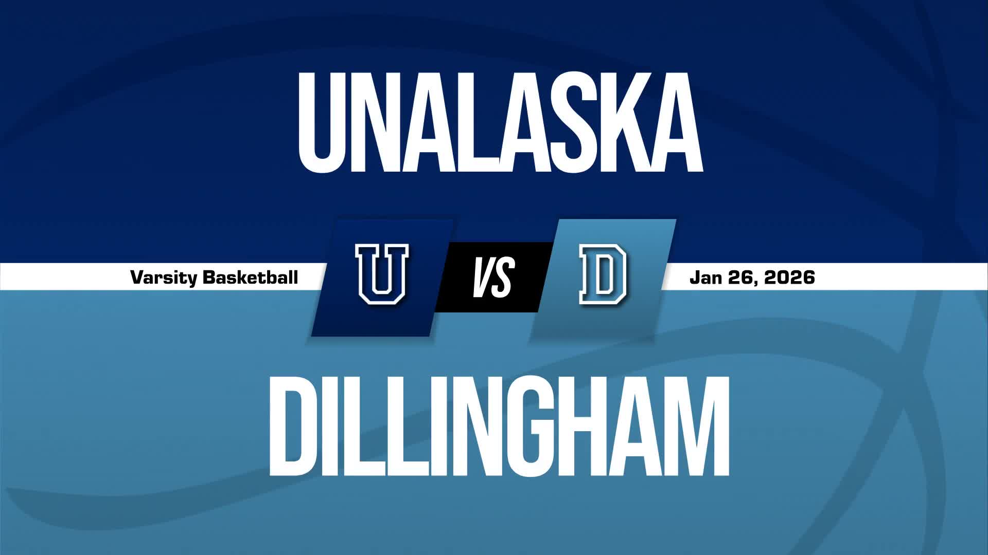 Basketball Game Preview: Unalaska Raiders vs. Seward Seahawks