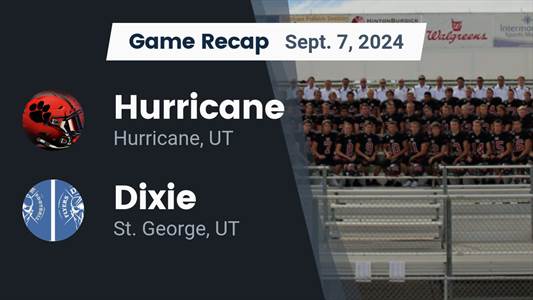 Football Game Preview: Hurricane Plays at Home