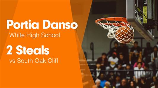 Basketball Recap: White Picks Up Eighth Consecutive  Win