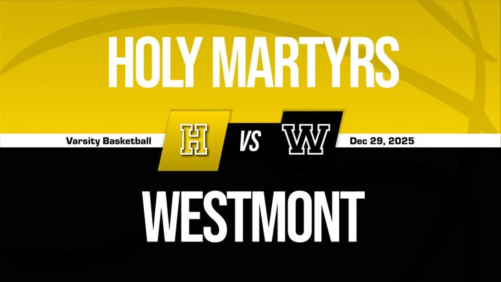 Basketball Game Preview: Westmont Warriors vs. Willow Glen Rams