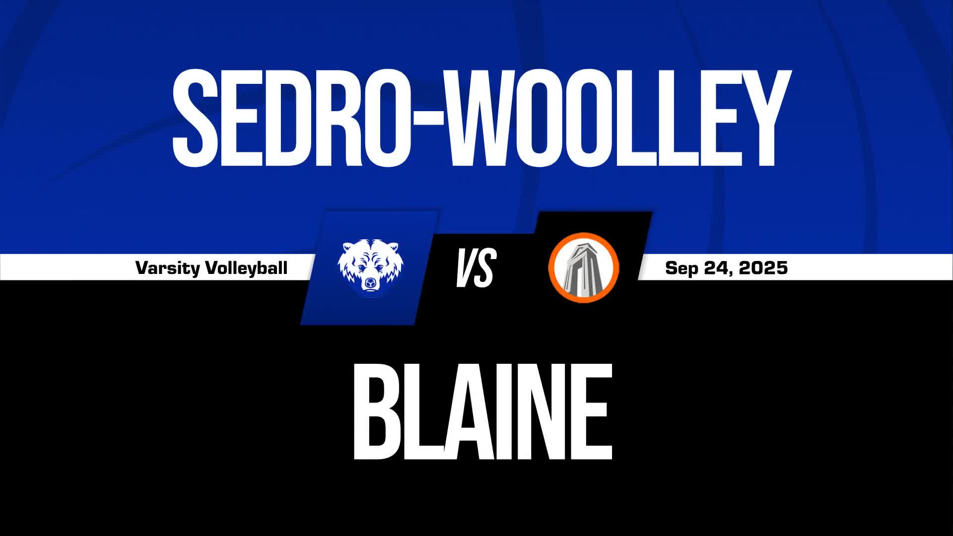 Volleyball Recap: Sedro-Woolley Triumphs