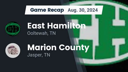 Football Game Preview: East Hamilton Hits the Road