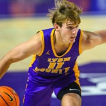 Travis Perry named 2023-24 Kentucky MaxPreps High School Basketball Player of the Year