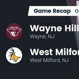 Football Game Preview: Wayne Hills Patriots vs. Voorhees Vikings