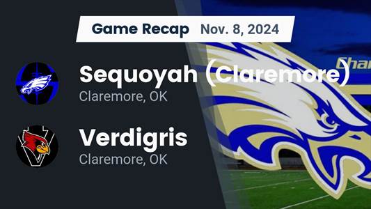 Football Recap: Sequoyah Comes Up Short