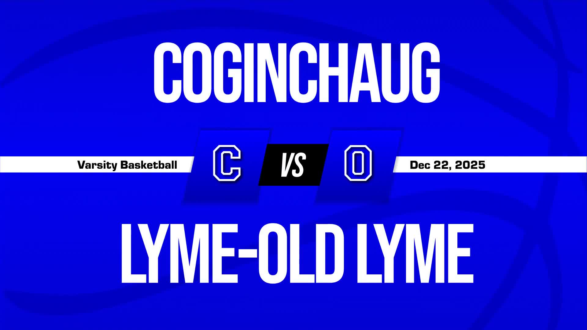 Basketball Recap: Dynamic Duo of  Sydney Ross and  Aaliyah Watson Lead Coginchaug Regional to Victory + How To Watch