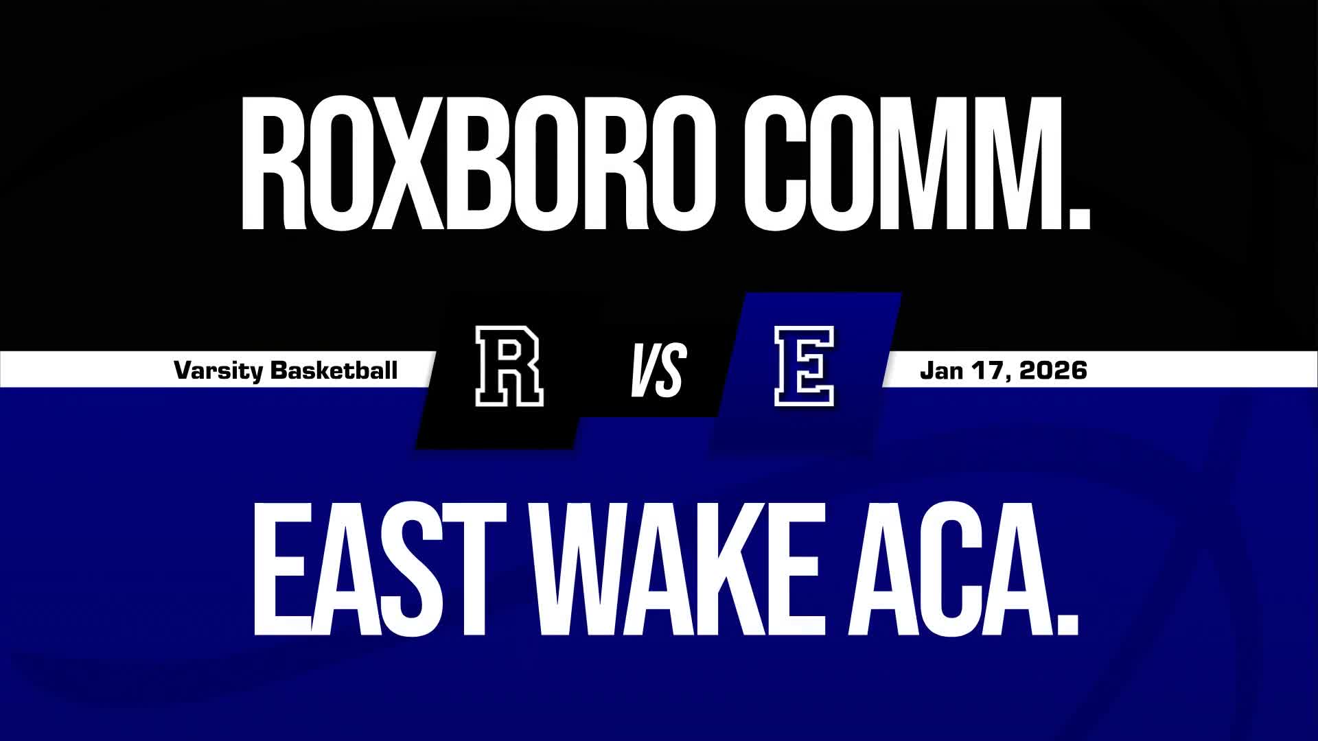 Basketball Game Preview: Roxboro Community Bulldogs vs. Raleigh Charter Phoenix + Official Tickets