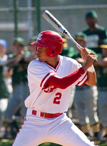 JP Crawford, Lakewood