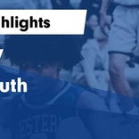 Basketball Recap: Portsmouth snaps ten-game streak of wins at home