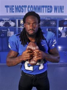Matt Jones