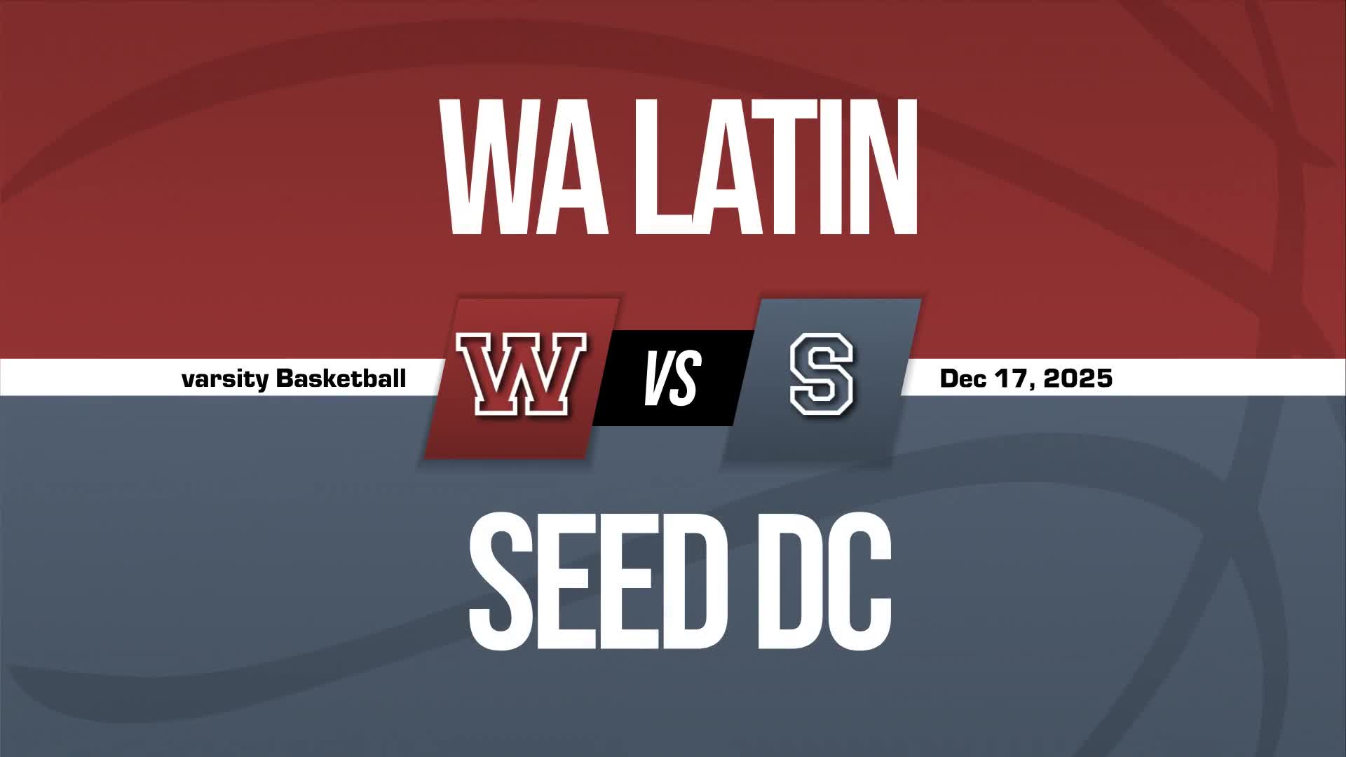 Basketball Game Preview: Washington Latin Public Charter School Lions vs. KIPP College Prep Panthers