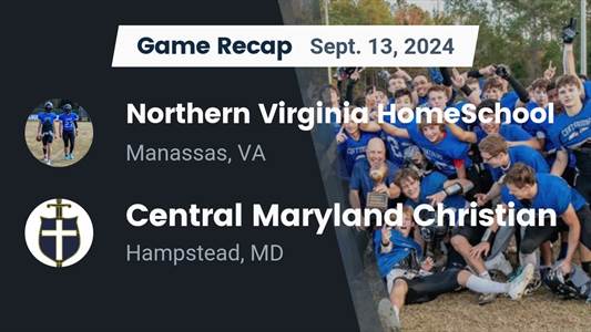 Football Recap: Jude Chmelik's Menacing Defense Leads Central Ma