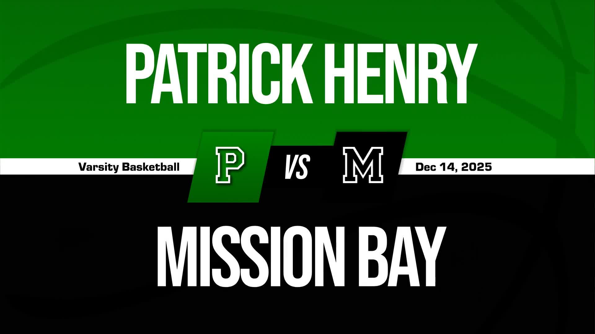 Basketball Game Preview: Patrick Henry Patriots vs. Mater Dei Catholic Crusaders + How To Watch