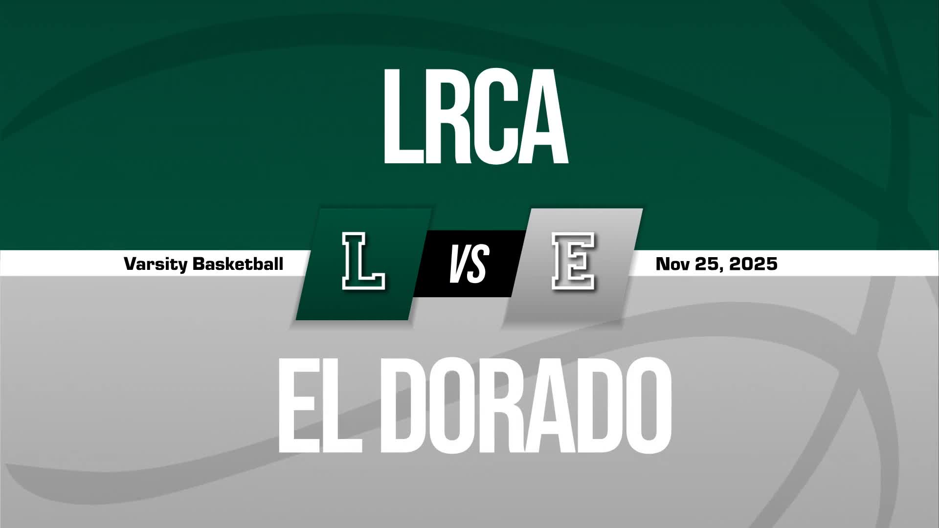 Basketball Recap: El Dorado Skates Past Junction City with Ease