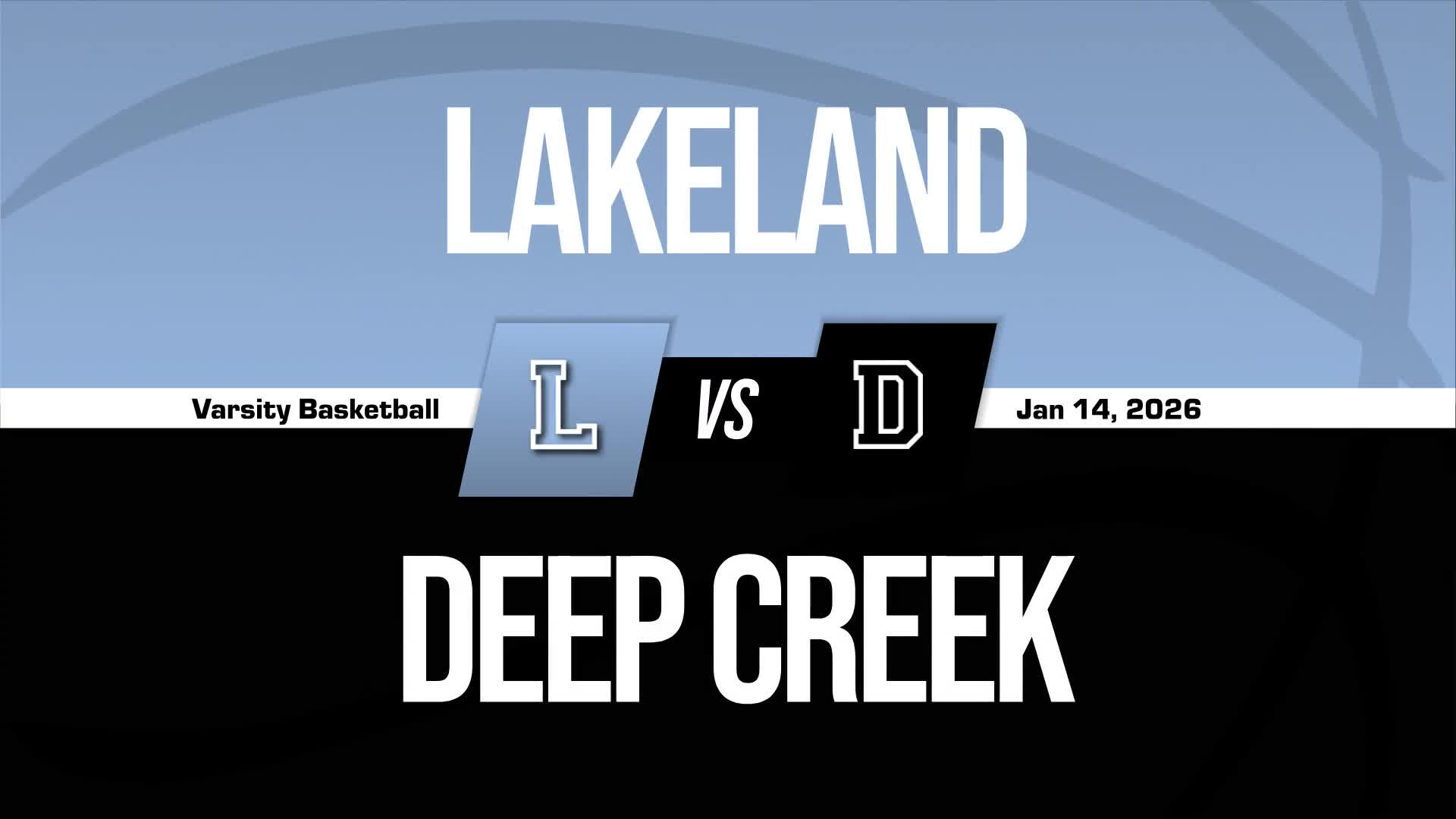 Basketball Game Preview: Lakeland Cavaliers vs. Hickory Hawks + How To Watch