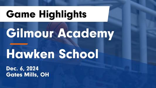 Basketball Game Preview: Gilmour Academy Lancers vs. Riverside B