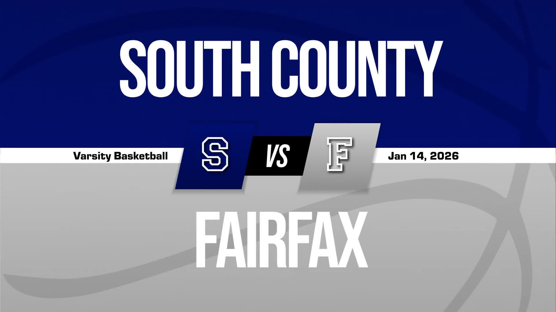 Basketball Game Preview: Fairfax Lions vs. West Springfield Spartans + How To Watch