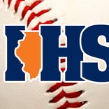 Illinois high school baseball: IHSA playoff brackets, state rankings, broadcasts, statewide statistical leaders, schedules and scores
