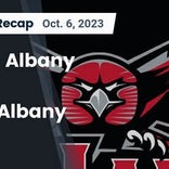 Football Game Recap: Woodburn Bulldogs vs. South Albany Redhawks
