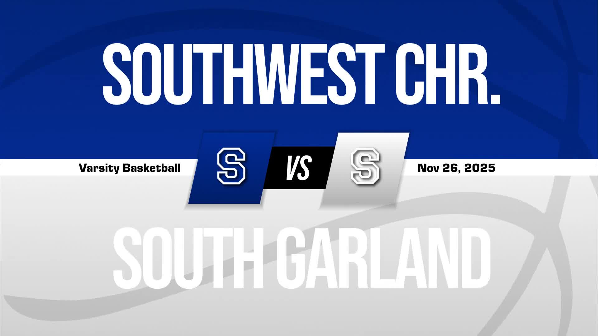 Basketball Recap: South Garland Wins Going Away Against Wilmer-Hutchins