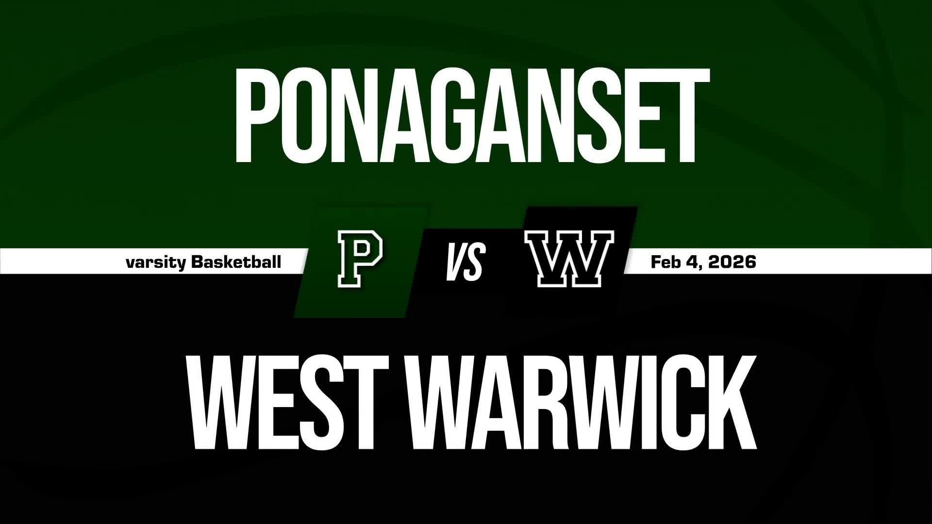 Basketball Game Preview: West Warwick Wizards vs. Chariho Chargers + How To Watch
