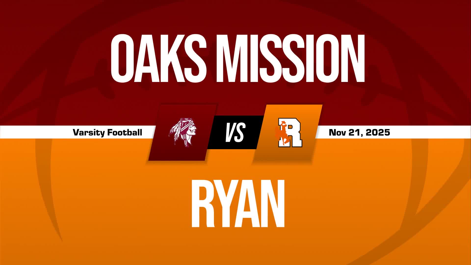 Football Game Preview: Ryan Cowboys vs. Tipton Tigers + How To Watch