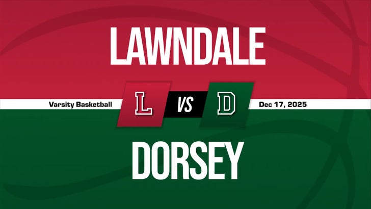Basketball Game Preview: Dorsey Dons vs. Rolling Hills Prep Husk