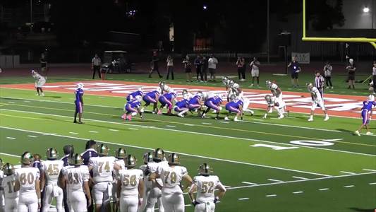 Hayden Beck Game Report: @ Lake Havasu