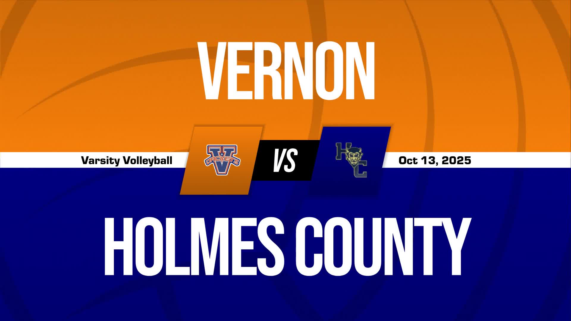 Volleyball Recap: Vernon Takes a Loss + How To Watch