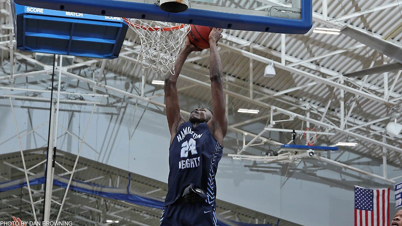 MaxPreps Top 25: Hamilton Heights