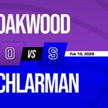 Basketball Game Preview: Oakwood Comets vs. Arcola Purple Riders + How To Watch