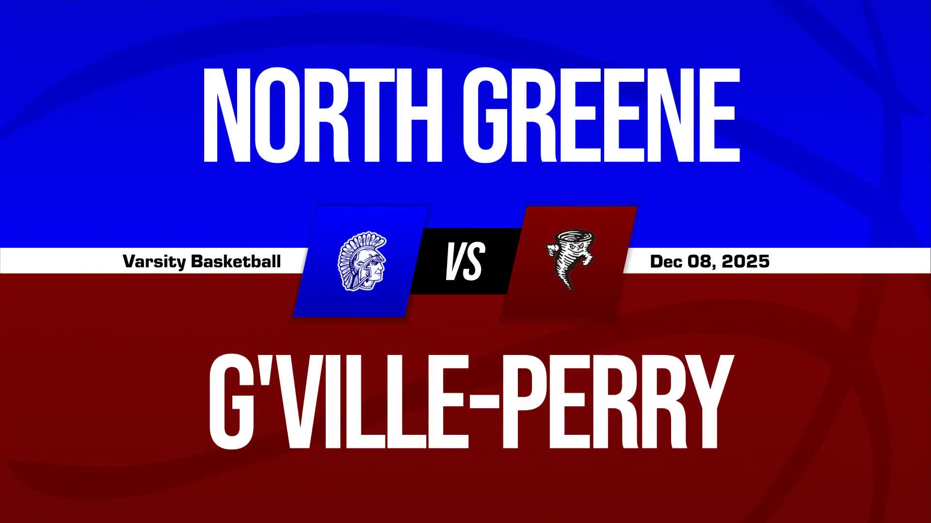 Basketball Game Preview: Griggsville-Perry Tornadoes vs. Calhoun Warriors