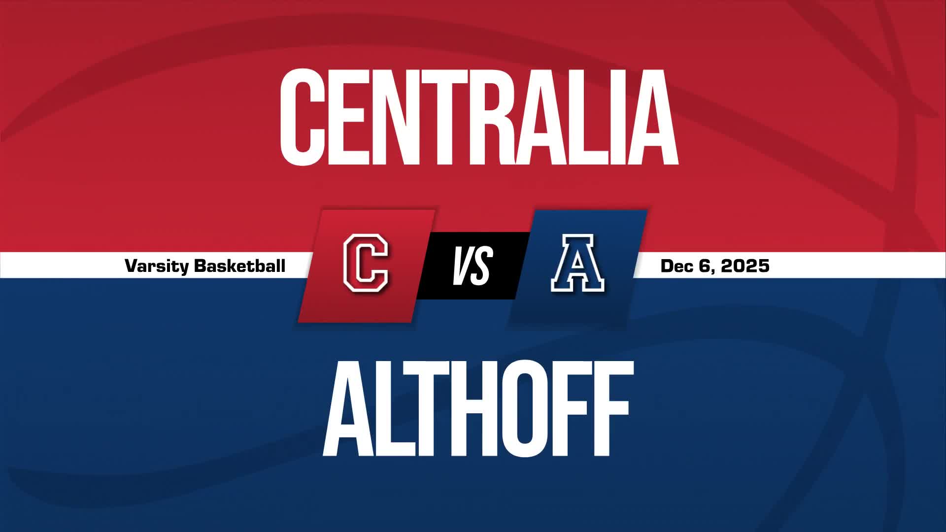 Basketball Recap: Althoff Catholic Beats Father Mcgivney Catholic for Their Fifth Straight  Win
