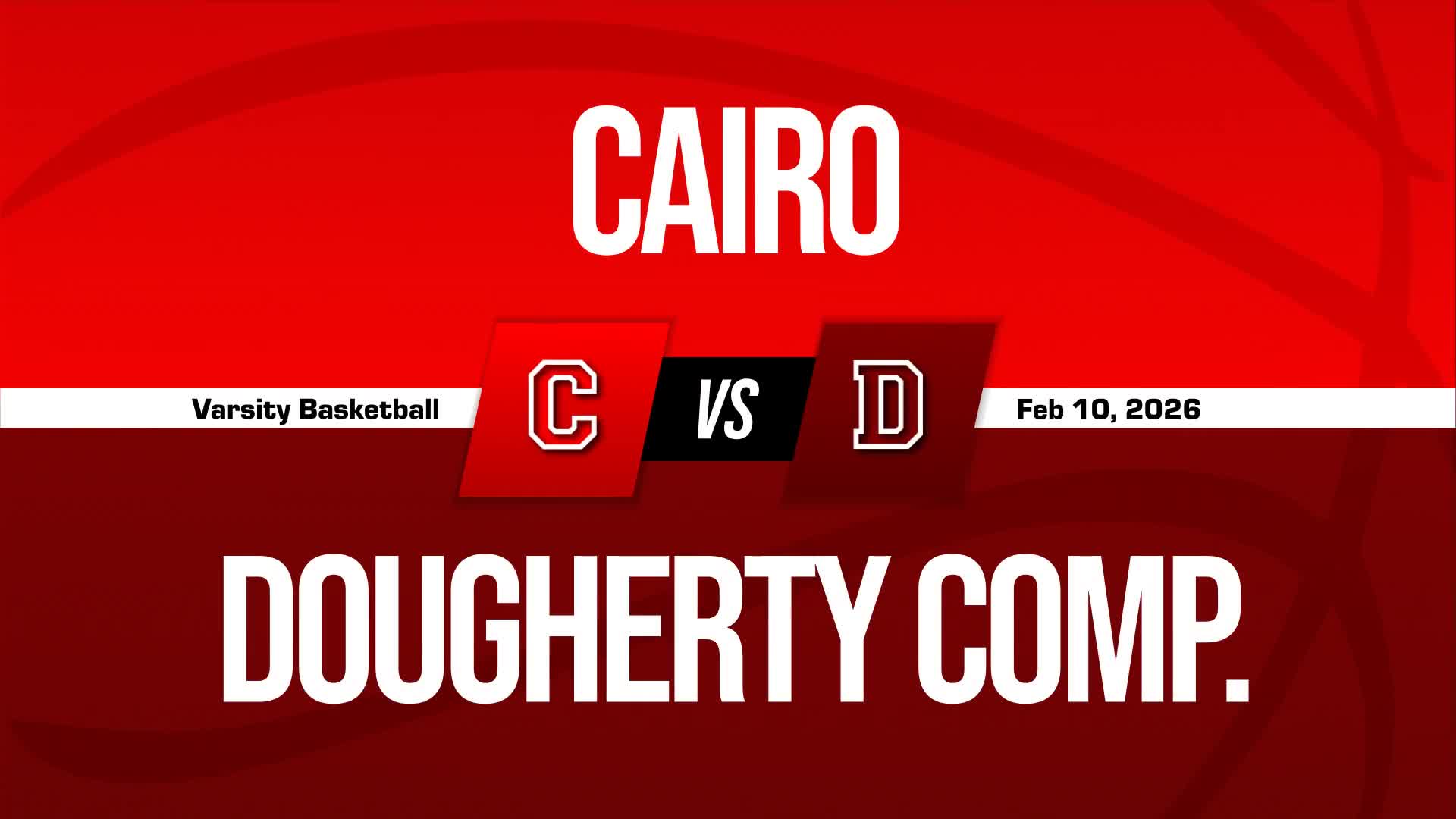 Basketball Recap: Cairo Comes Up Short + How To Watch