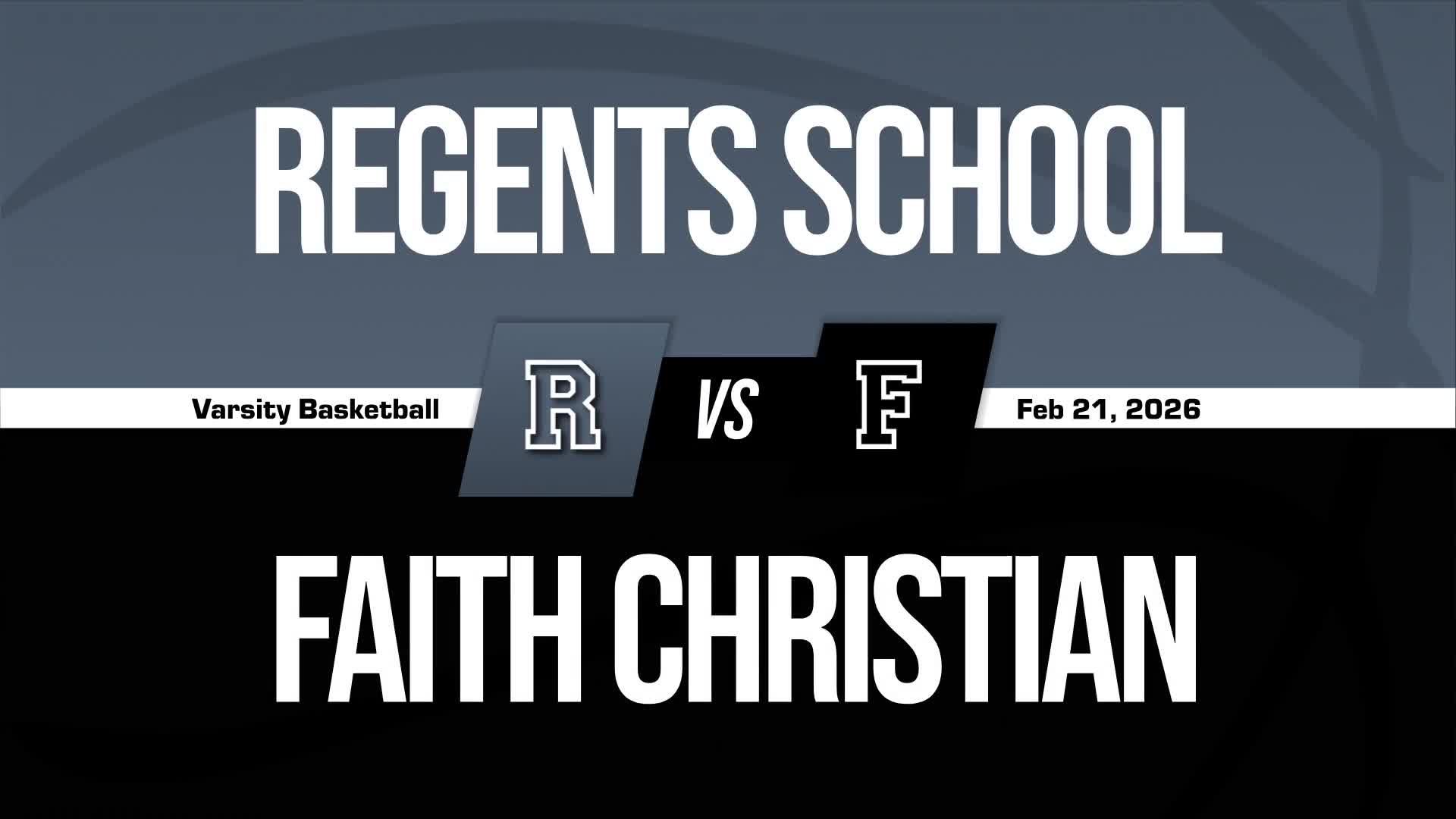 Basketball Recap: Regents Now  9-1 over Last Ten Games + How To Watch