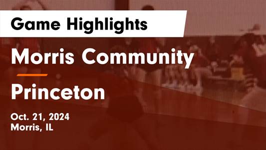 Volleyball Recap: Princeton Snags Ninth  Win in Last Ten Games